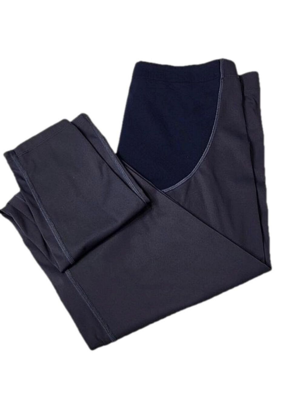 MATERNITY LEGGINGS SIZE LARGE